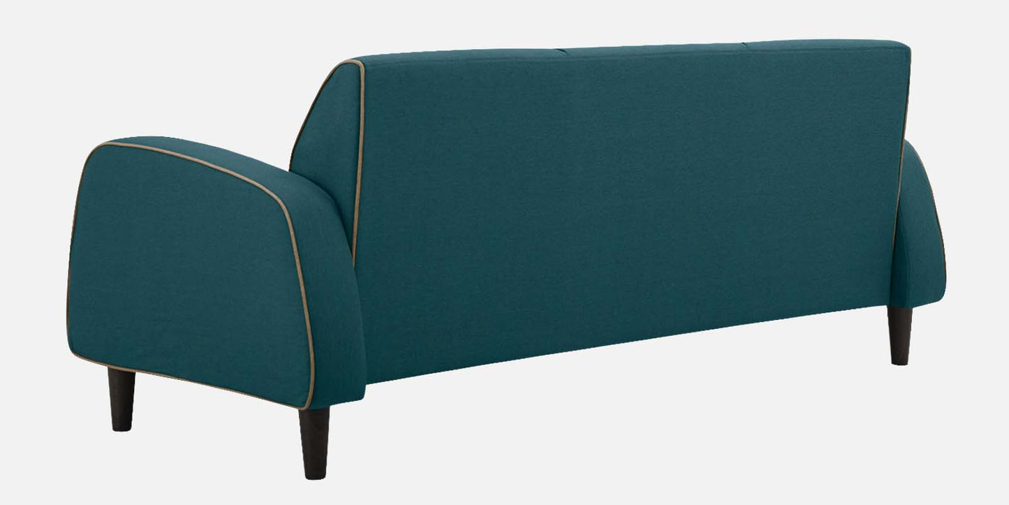 Anette Sofa - Teal Green